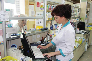 farmacevt