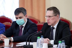 Мурашко