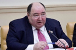 Бориса Шпигеля задержали по делу Белозерцева