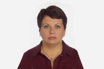 Светлана Орлова