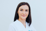 Позднякова Анна