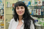 Новикова Нина_Сто процентов