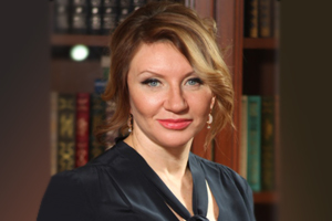 Гаранина Татьяна Курск