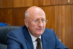 Гинцбург_директор Гамалеи