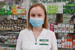 Шакмакова Олеся_заведующая