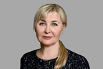 Кондратьева Елена