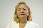 Брежнева Татьяна