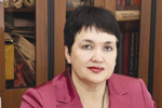 Захарова Ирина