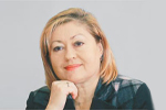 Журавлева Марина