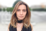 Погосян Диана_заведующая