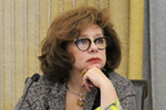 Петунина Нина