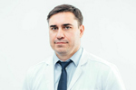 Хубезов Дмитрий