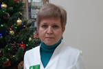Полякова Ирина_Маяк