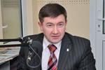 Чуршин Алексей