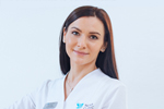 Позднякова Анна
