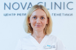 Федорова Екатерина