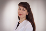 Котлярова Анна