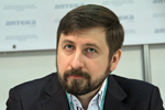 Беспалов Николай
