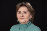 Грибова Ольга