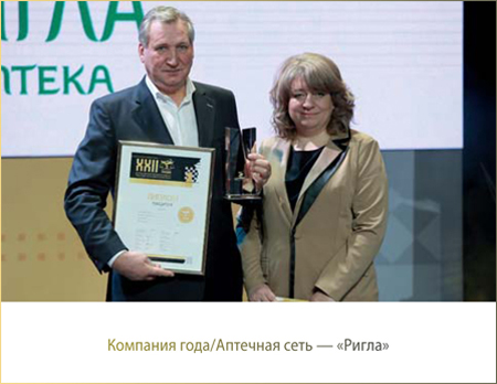 Ригла