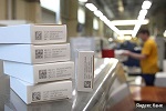ЦРПТ: Предоставление кода завозимым товарам остается
