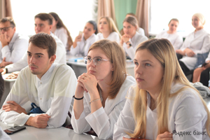 Семинары для врачей
