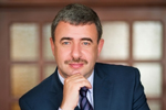 Погребинский Дмитрий