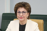 Карелова Галина
