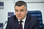 Процесс не остановится
