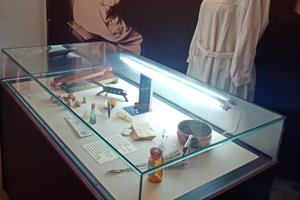 История петербургских аптек