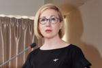 Павлова Юлия