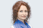 Орлова Галина