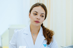 Зорина Инна