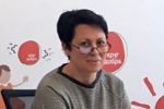 Гомольская Елена