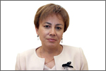 Завидова Светлана
