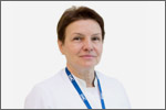 Ходырева Любовь