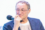 Шаврин Николай