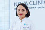 Ожогина Екатерина