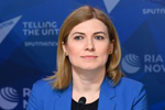 Шпорт Светлана