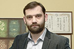 Песков Кирилл