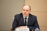 Зеленский Владимир Минздрав