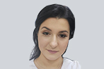 Антонова Юлия