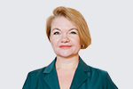 Благинина Наталья