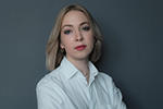 Шабанова Марина