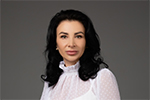 Марченкова Валнтина