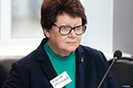 Хвостикова Елена