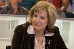 Попович Лариса