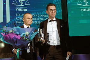 Апрель АС
