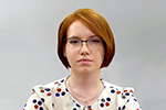 Сметник Антонина