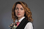 Краснова Ирина